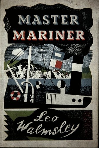 Master Mariner 1948