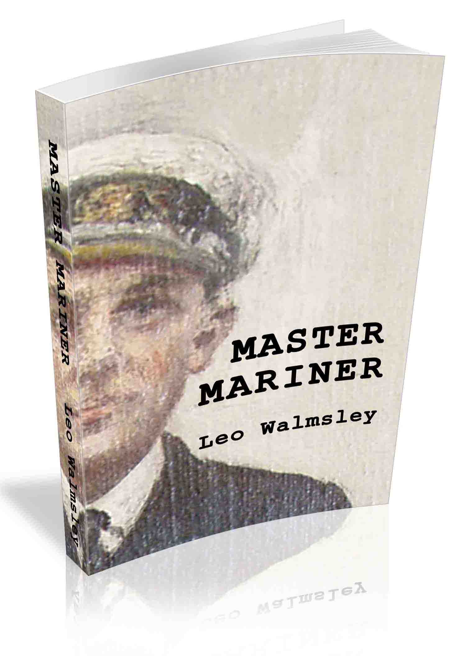 Master Mariner 2011