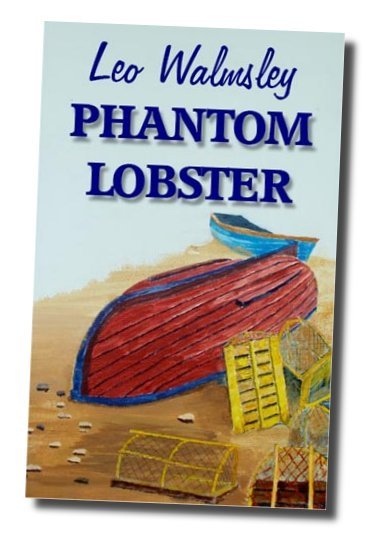New edition of Phantom Lobster