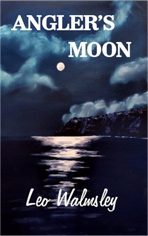 Cover: Angler's Moon