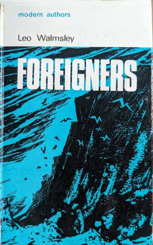 Foreigners, Collins 1966