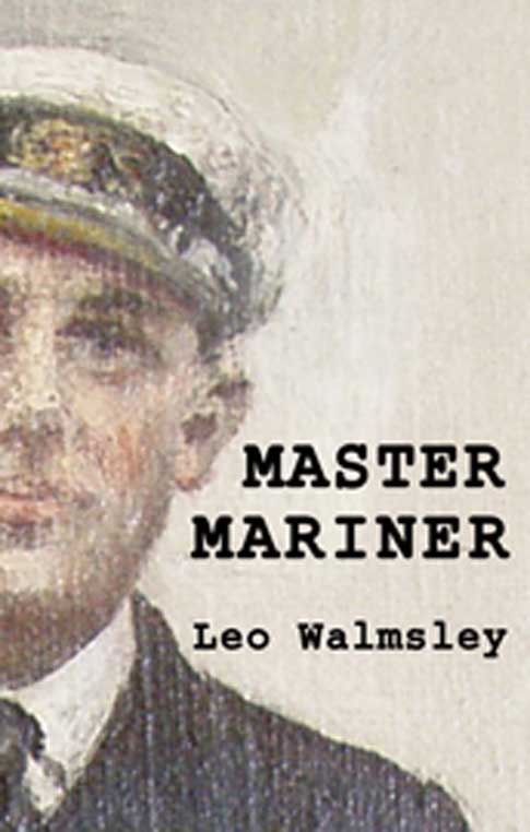 Walmsley book cover image